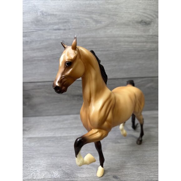 Breyer Madison Avenue 2004-2007 #1179 National Show Horse - Picture 12 of 16